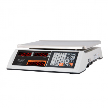 Весы M-ER 327АС-15.2 LЕD  "Ceed"