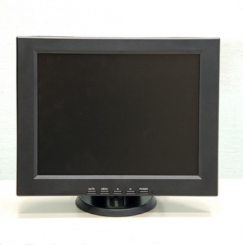 Монитор 12.1 " LCD TFT