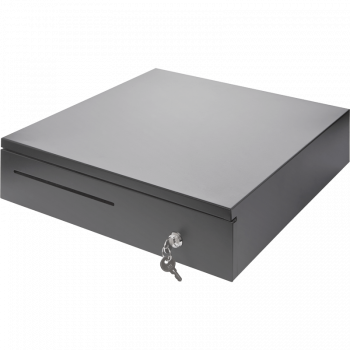 Денежный ящик PayTor HT-410P (электромеханический, 410*415*100)