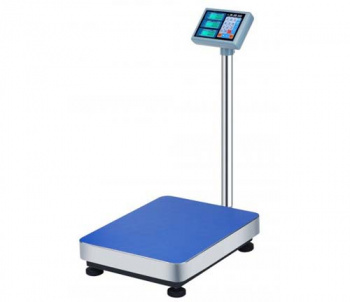 Весы M-ER 333ACP-60.10/20 LCD "TRADER" ( платформа 520x420мм)