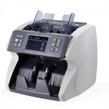 Счетчик банкнот MERTECH C-100 CIS